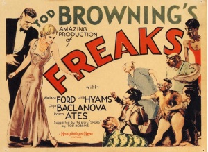 freaks-poster